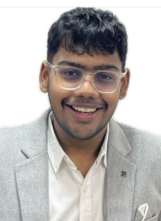 Raghav Sharma