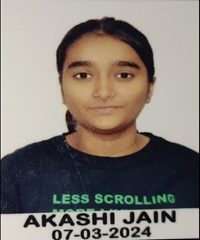 ak photograph - Akashi Jain