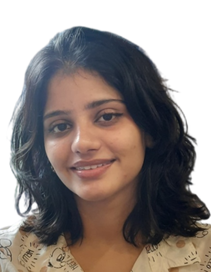 D100276 - Vanshika Mishra